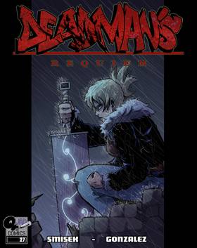 Read Deadman's Requiem  27 Page 1 in English