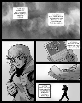 Read Deadman's Requiem  27 Page 3 in English