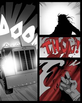 Read Deadman's Requiem  27 Page 4 in English