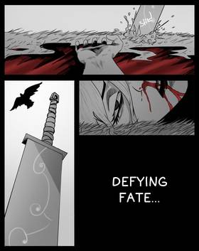 Read Deadman's Requiem  27 Page 5 in English