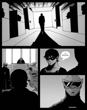 Read Deadman's Requiem  27 Page 6 in English