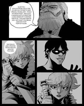 Read Deadman's Requiem  27 Page 7 in English