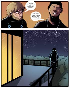 Read Deadman's Requiem  27 Page 9 in English