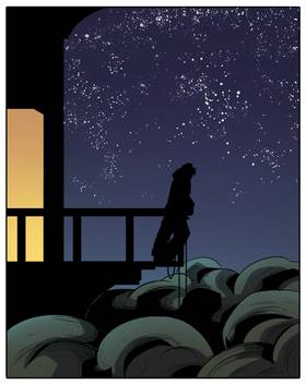 Read Deadman's Requiem  27 Page 10 in English