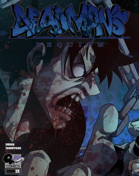 Read Deadman's Requiem  28 Page 1 in English