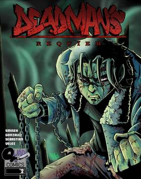 Read Deadman's Requiem  2 Page 1 in English