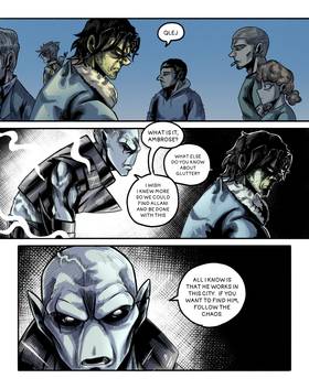 Read Deadman's Requiem  2 Page 4 in English