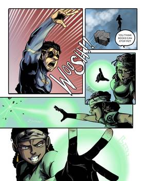 Read Deadman's Requiem  2 Page 7 in English