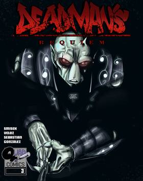 Read Deadman's Requiem  3 Page 1 in English