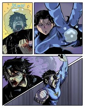 Read Deadman's Requiem  6 Page 7 in English