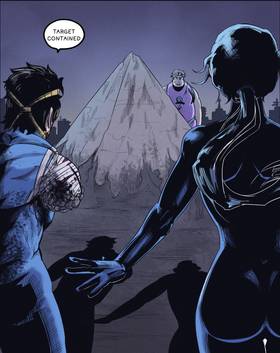 Read Deadman's Requiem  6 Page 9 in English