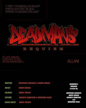 Read Deadman's Requiem  7 Page 2 in English