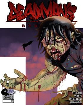 Read Deadman's Requiem  7 Page 1 in English