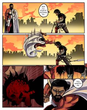 Read Deadman's Requiem  7 Page 6 in English