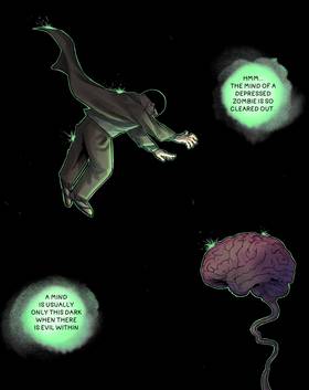 Read Deadman's Requiem  9 Page 9 in English