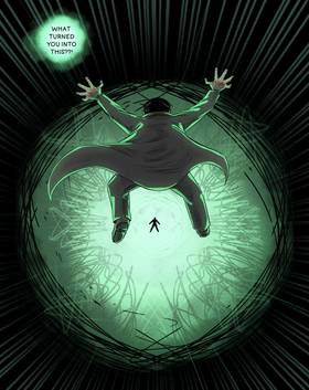 Read Deadman's Requiem  9 Page 10 in English