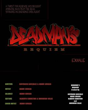 Read Deadman's Requiem  10 Page 2 in English