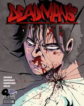 Read Deadman's Requiem  10 Page 1 in English