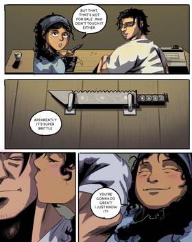 Read Deadman's Requiem  10 Page 7 in English