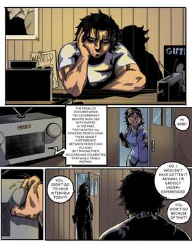 Read Deadman's Requiem  10 Page 8 in English