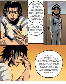 Read Deadman's Requiem  10 Page 9 in English