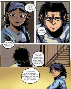 Read Deadman's Requiem  10 Page 10 in English