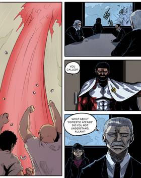 Read Deadman's Requiem  11 Page 7 in English