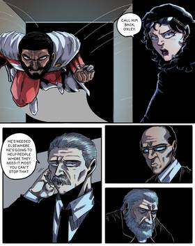 Read Deadman's Requiem  11 Page 9 in English