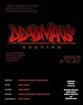 Read Deadman's Requiem  12 Page 2 in English