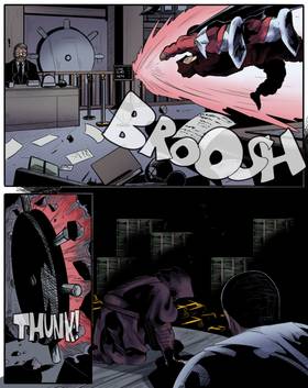 Read Deadman's Requiem  12 Page 5 in English