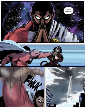 Read Deadman's Requiem  12 Page 10 in English