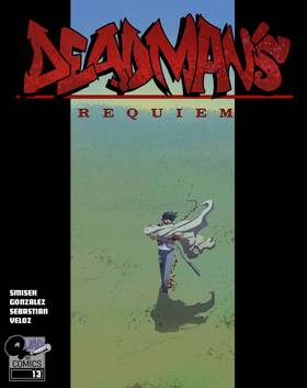 Read Deadman's Requiem  13 Page 1 in English