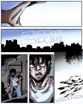 Read Deadman's Requiem  13 Page 3 in English