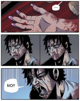 Read Deadman's Requiem  13 Page 7 in English