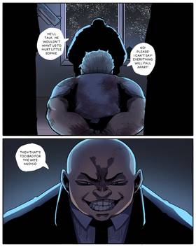 Read Deadman's Requiem  14 Page 7 in English