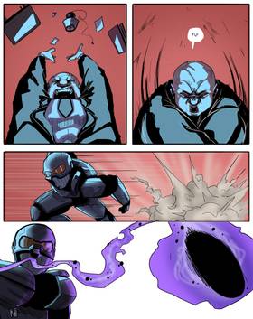 Read Deadman's Requiem  14 Page 10 in English