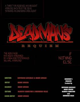 Read Deadman's Requiem  15 Page 2 in English