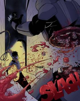 Read Deadman's Requiem  15 Page 9 in English