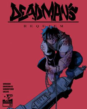 Read Deadman's Requiem  15 Page 1 in English