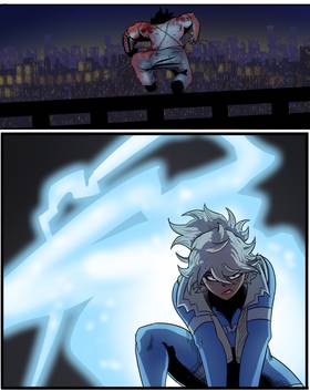 Read Deadman's Requiem  16 Page 5 in English