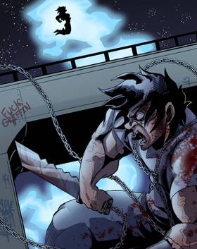Read Deadman's Requiem  16 Page 6 in English