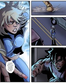 Read Deadman's Requiem  16 Page 7 in English