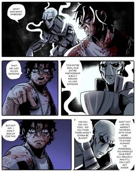Read Deadman's Requiem  16 Page 9 in English