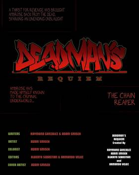Read Deadman's Requiem  17 Page 2 in English