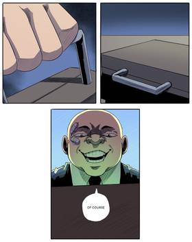 Read Deadman's Requiem  17 Page 7 in English