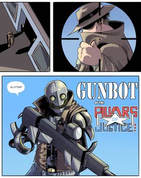 Read Deadman's Requiem  17 Page 8 in English