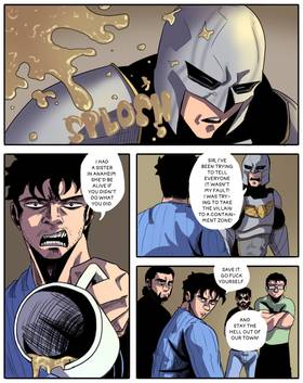 Read Deadman's Requiem  18 Page 4 in English