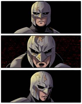 Read Deadman's Requiem  18 Page 5 in English