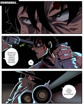 Read Deadman's Requiem  18 Page 6 in English