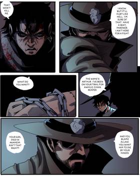 Read Deadman's Requiem  18 Page 7 in English